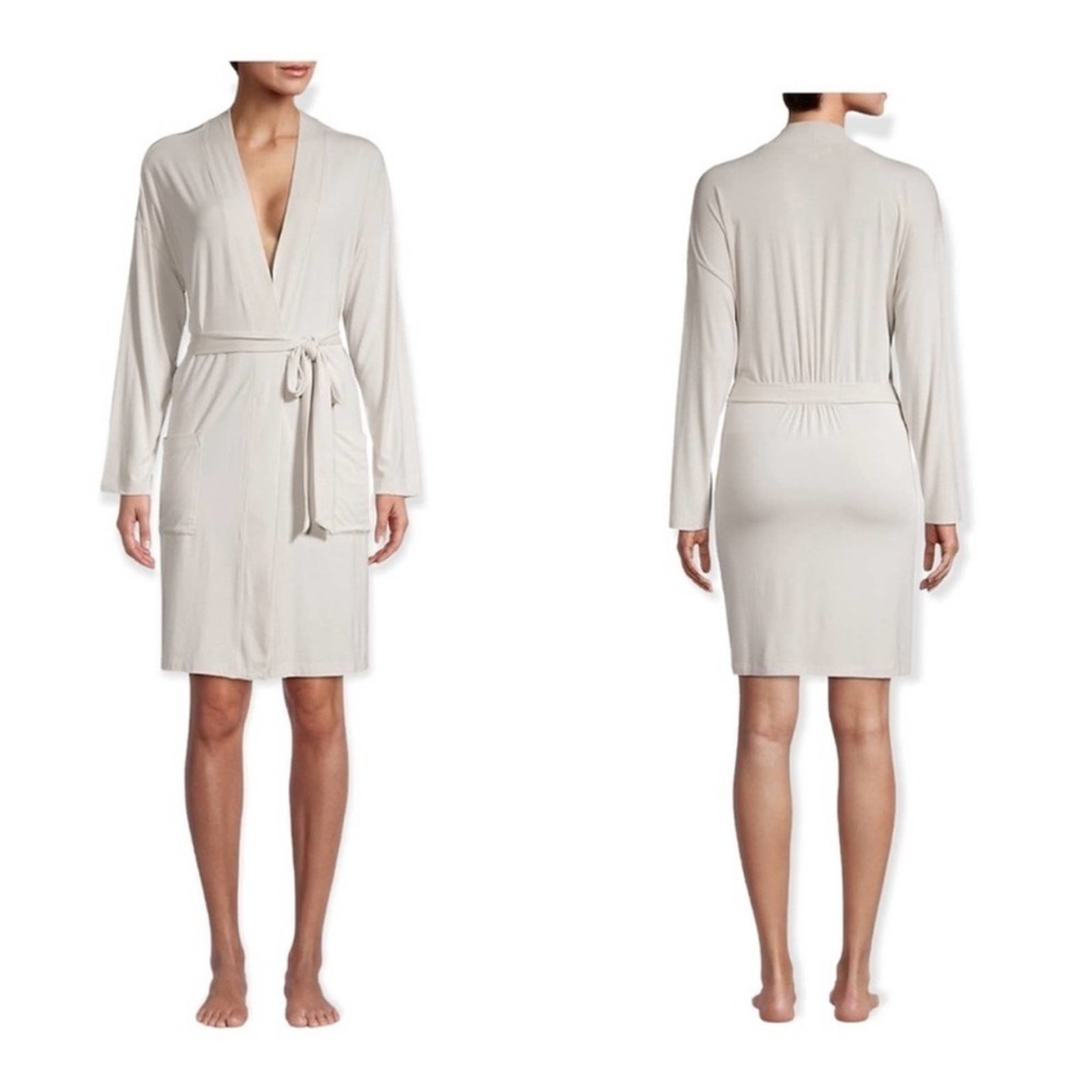 Barefoot Dreams Robe